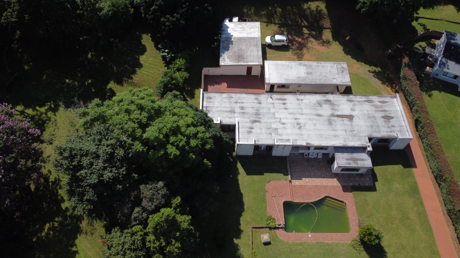 4 Bedroom Property for Sale in Kloof KwaZulu-Natal