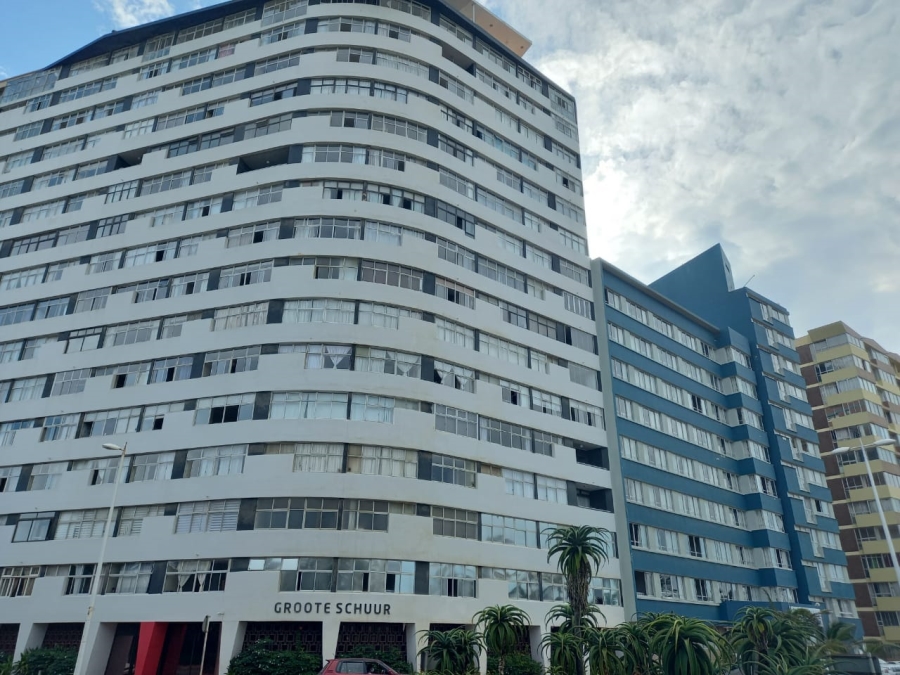 To Let 2 Bedroom Property for Rent in Durban Central KwaZulu-Natal