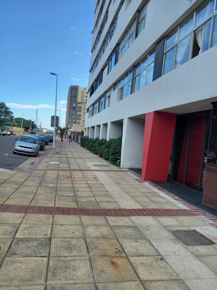 To Let 2 Bedroom Property for Rent in Durban Central KwaZulu-Natal