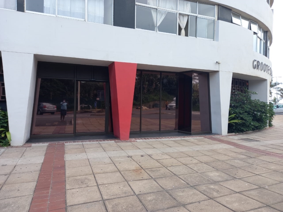 To Let 2 Bedroom Property for Rent in Durban Central KwaZulu-Natal
