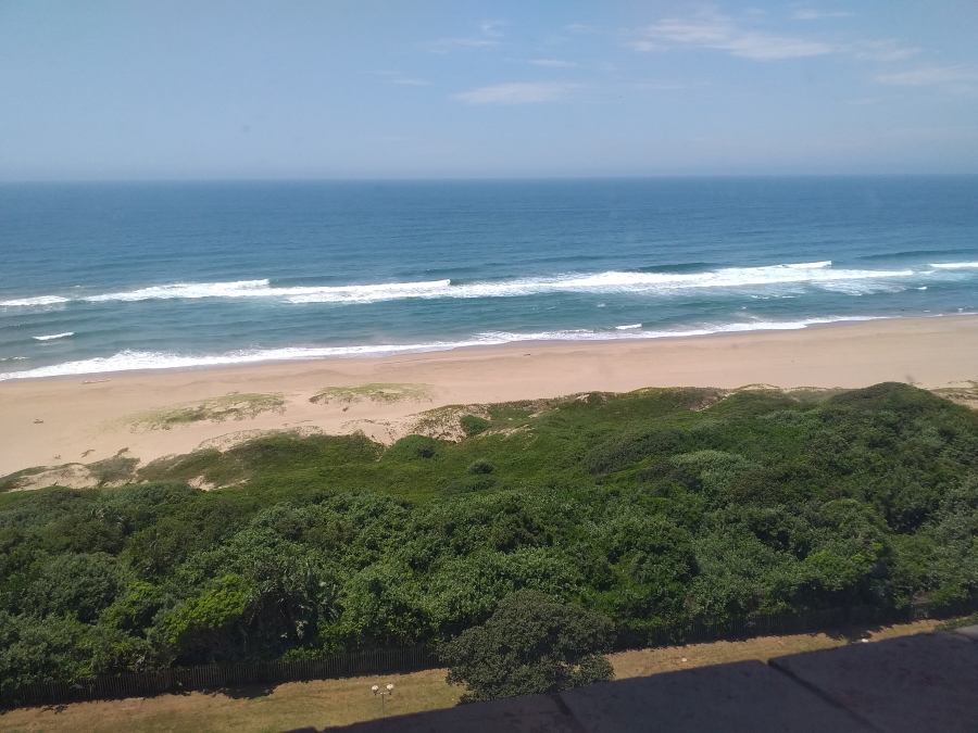 To Let 1 Bedroom Property for Rent in Amanzimtoti KwaZulu-Natal