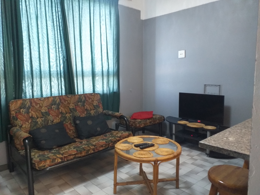 To Let 1 Bedroom Property for Rent in Amanzimtoti KwaZulu-Natal