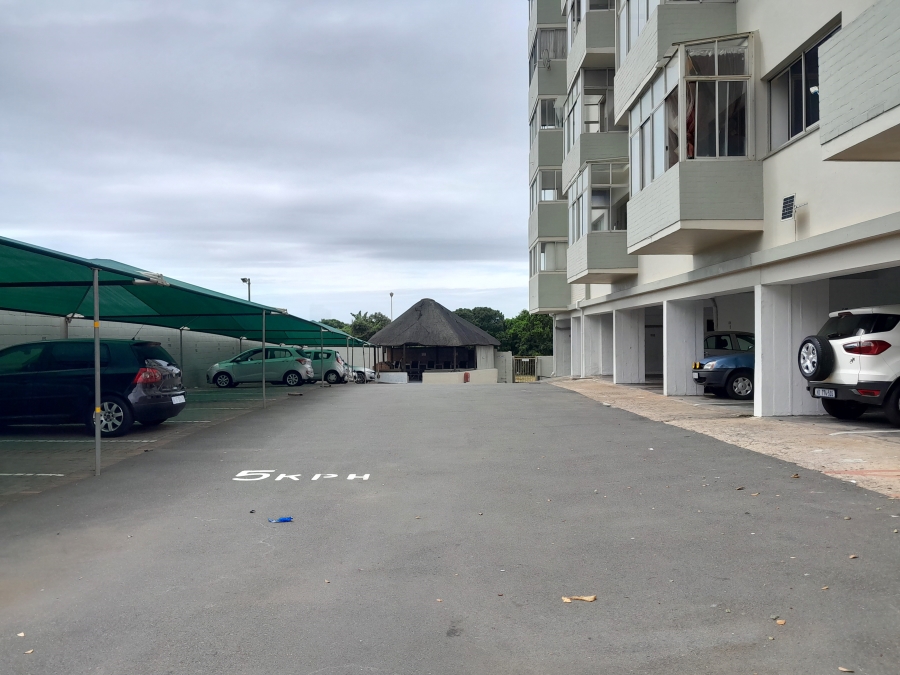 To Let 1 Bedroom Property for Rent in Amanzimtoti KwaZulu-Natal