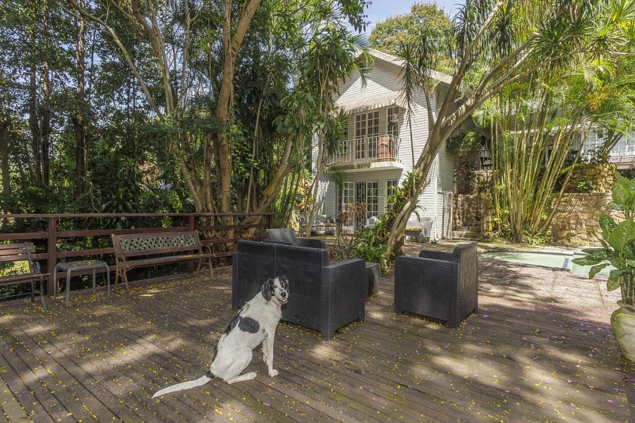 4 Bedroom Property for Sale in Dawncliffe KwaZulu-Natal