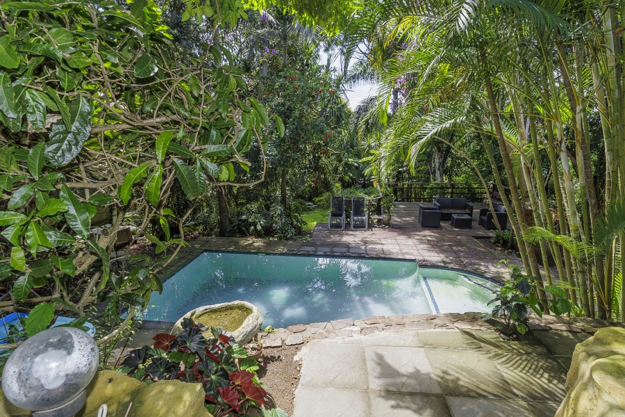 4 Bedroom Property for Sale in Dawncliffe KwaZulu-Natal