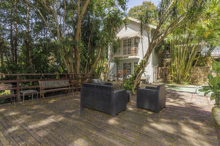 4 Bedroom Property for Sale in Dawncliffe KwaZulu-Natal