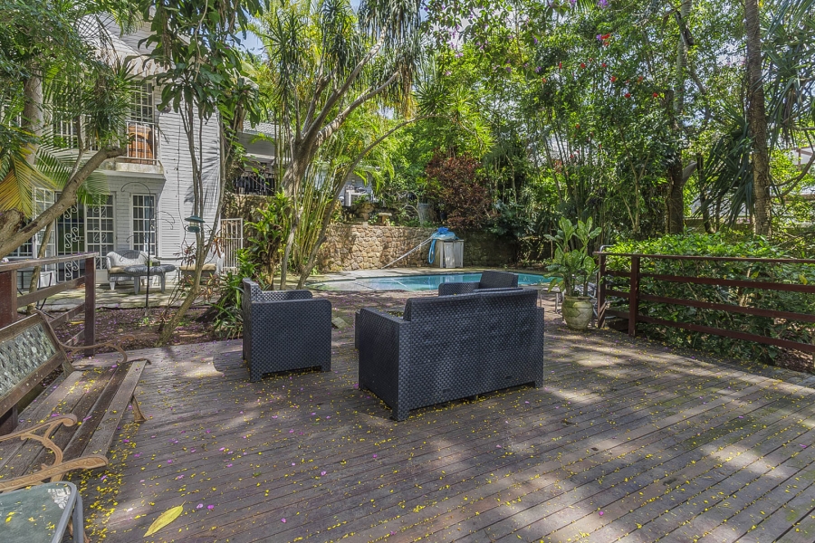 4 Bedroom Property for Sale in Dawncliffe KwaZulu-Natal