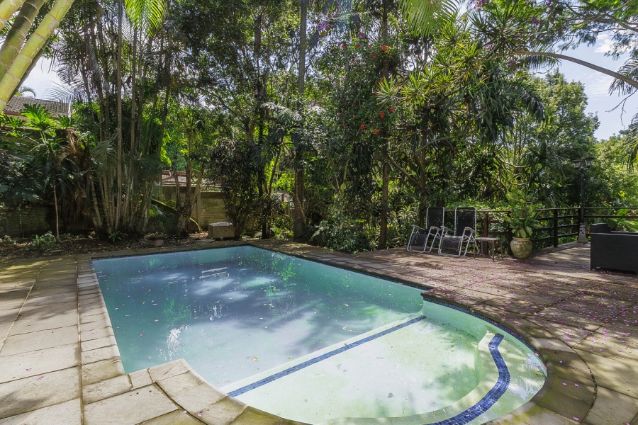 4 Bedroom Property for Sale in Dawncliffe KwaZulu-Natal