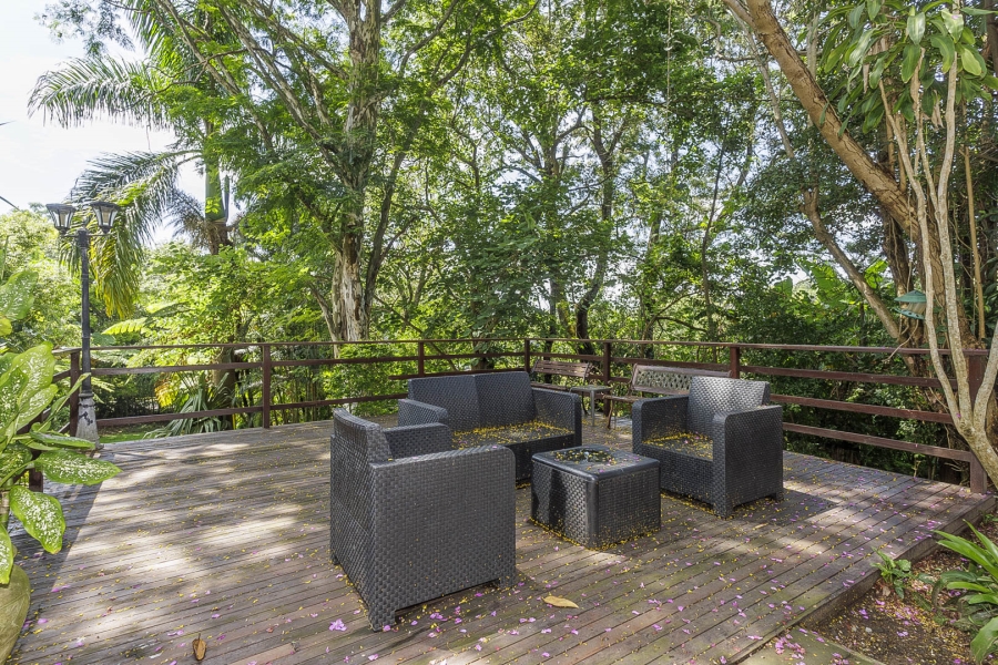 4 Bedroom Property for Sale in Dawncliffe KwaZulu-Natal