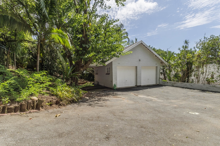 4 Bedroom Property for Sale in Dawncliffe KwaZulu-Natal