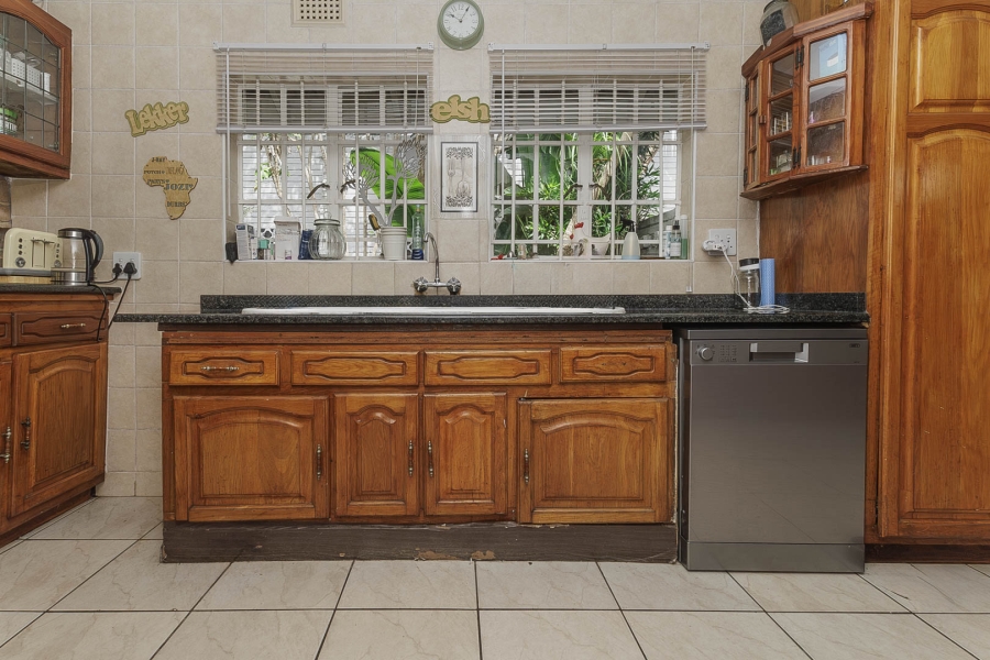 4 Bedroom Property for Sale in Dawncliffe KwaZulu-Natal