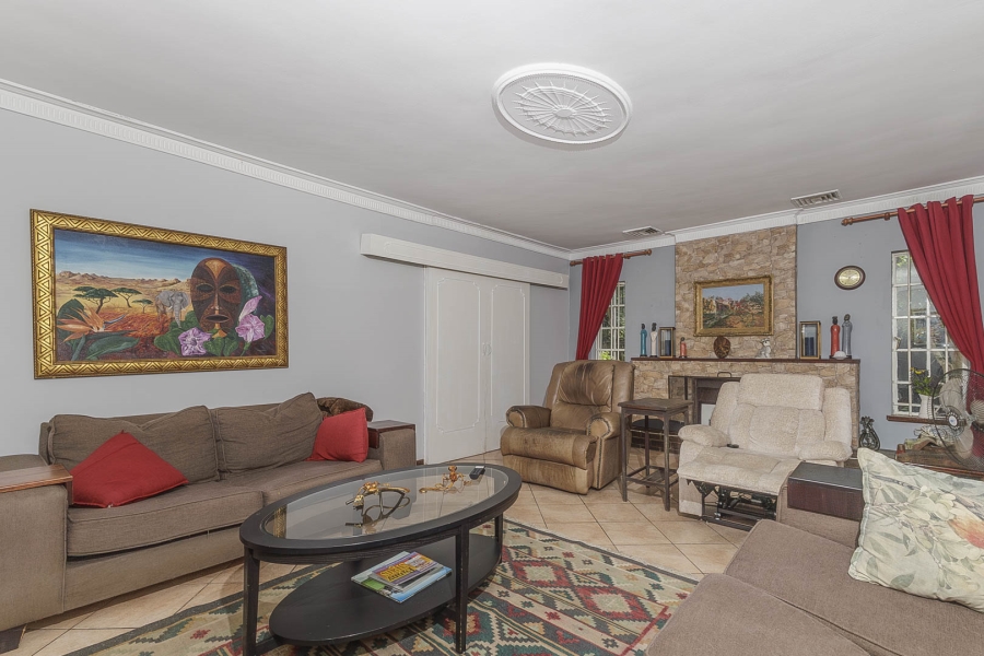 4 Bedroom Property for Sale in Dawncliffe KwaZulu-Natal