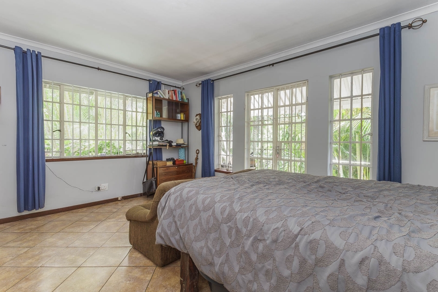 4 Bedroom Property for Sale in Dawncliffe KwaZulu-Natal