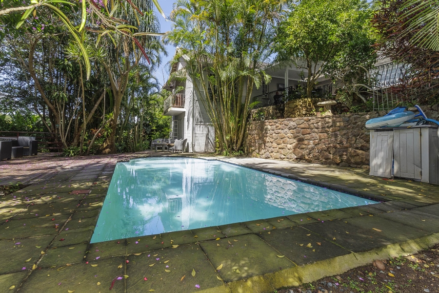 4 Bedroom Property for Sale in Dawncliffe KwaZulu-Natal
