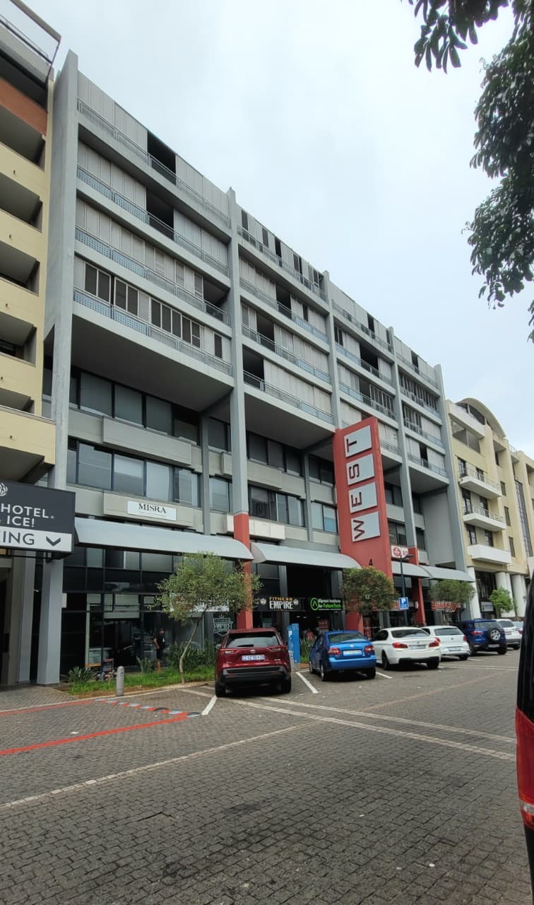 To Let 2 Bedroom Property for Rent in Umhlanga Ridge KwaZulu-Natal