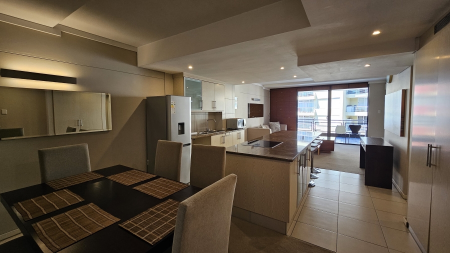 To Let 2 Bedroom Property for Rent in Umhlanga Ridge KwaZulu-Natal