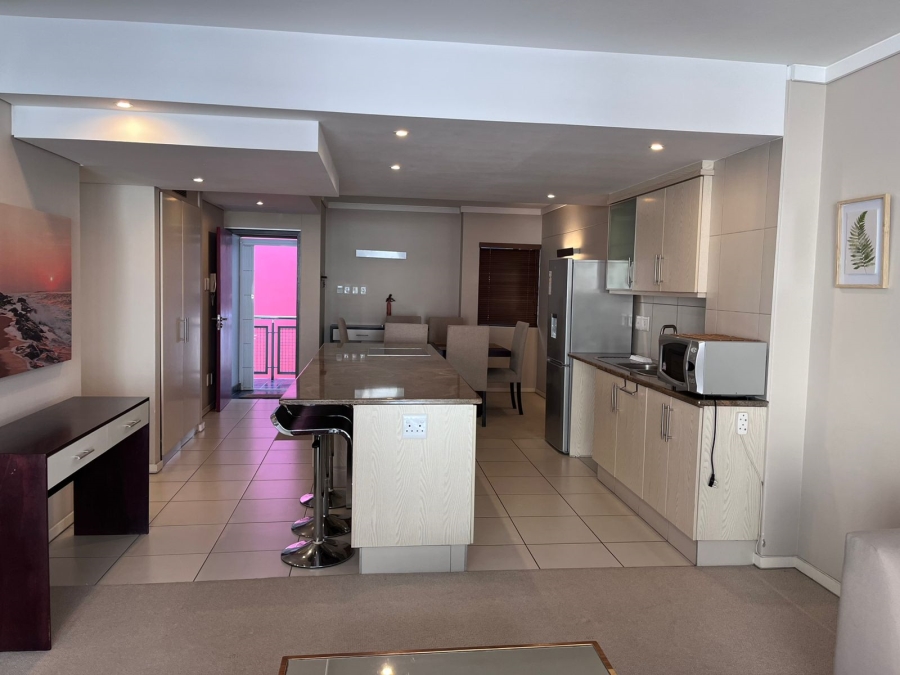 To Let 2 Bedroom Property for Rent in Umhlanga Ridge KwaZulu-Natal