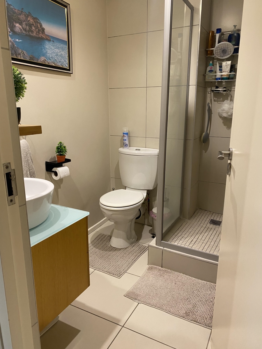 To Let 2 Bedroom Property for Rent in Umhlanga Ridge KwaZulu-Natal