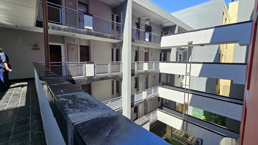 To Let 2 Bedroom Property for Rent in Umhlanga Ridge KwaZulu-Natal