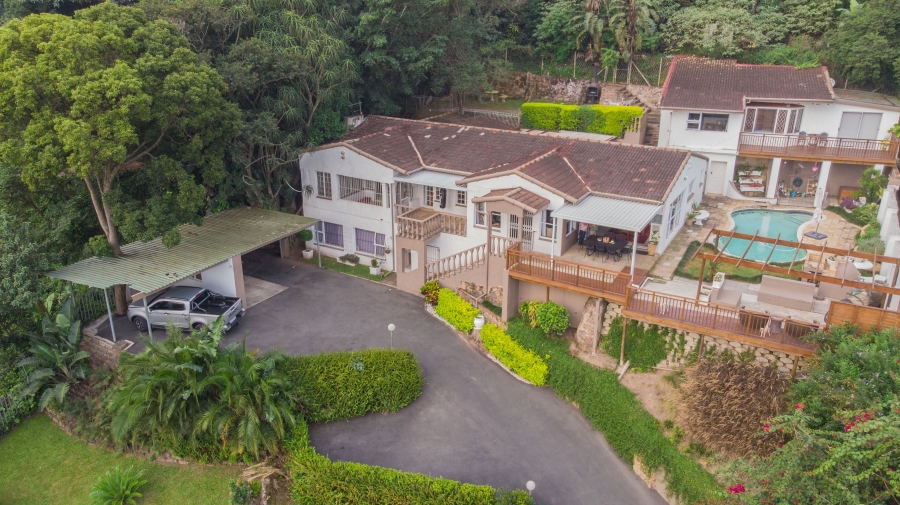 4 Bedroom Property for Sale in Cowies Hill KwaZulu-Natal
