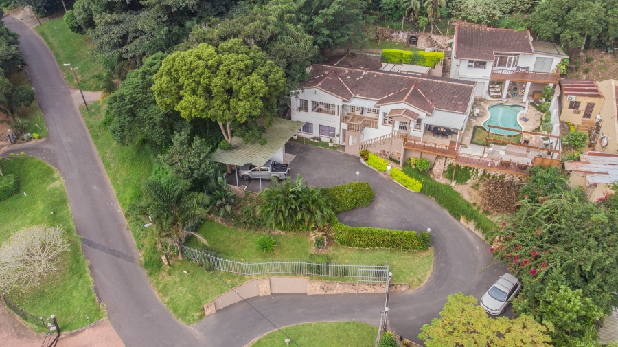 4 Bedroom Property for Sale in Cowies Hill KwaZulu-Natal