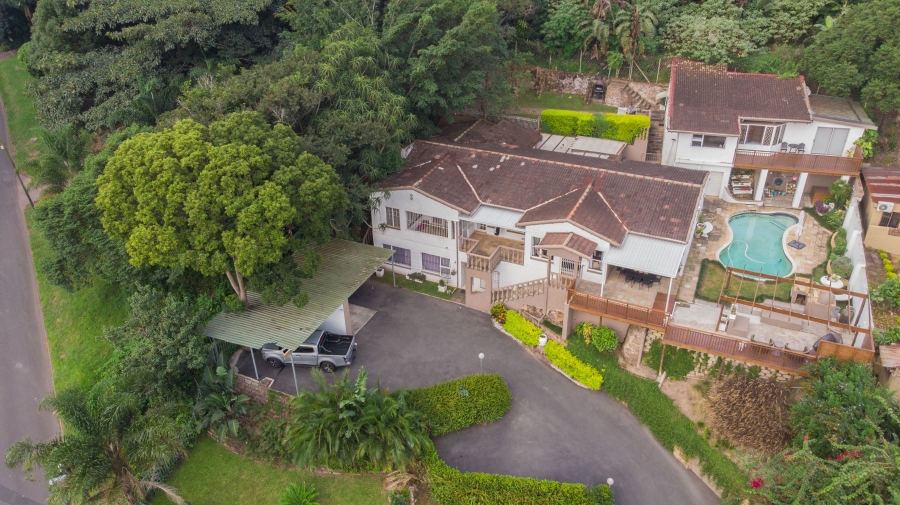 4 Bedroom Property for Sale in Cowies Hill KwaZulu-Natal