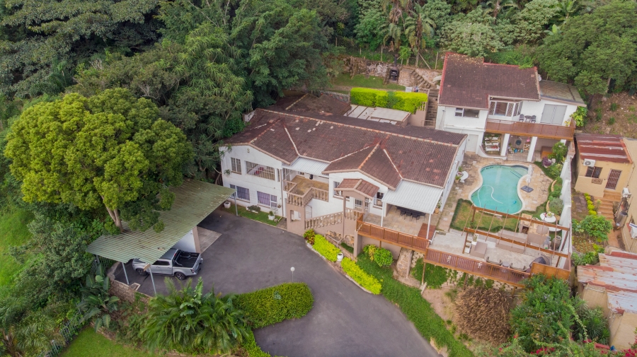 4 Bedroom Property for Sale in Cowies Hill KwaZulu-Natal