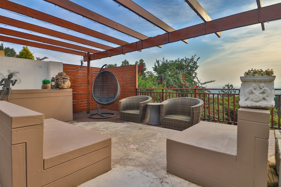 4 Bedroom Property for Sale in Cowies Hill KwaZulu-Natal