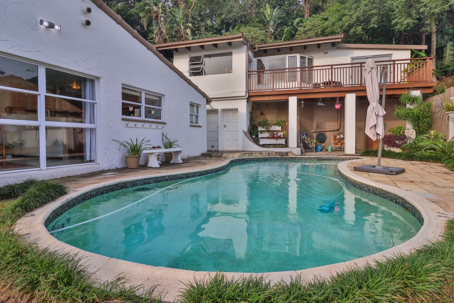 4 Bedroom Property for Sale in Cowies Hill KwaZulu-Natal
