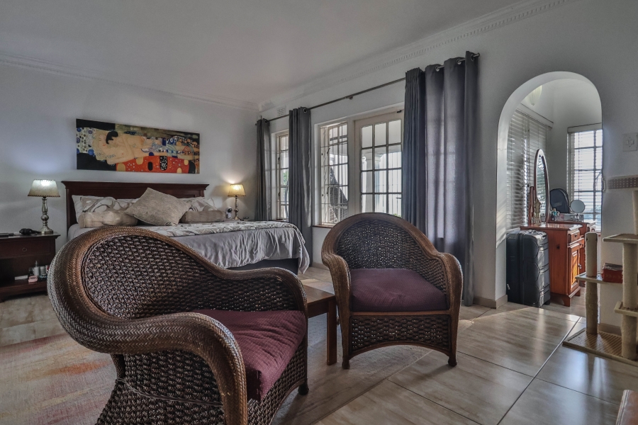 4 Bedroom Property for Sale in Cowies Hill KwaZulu-Natal