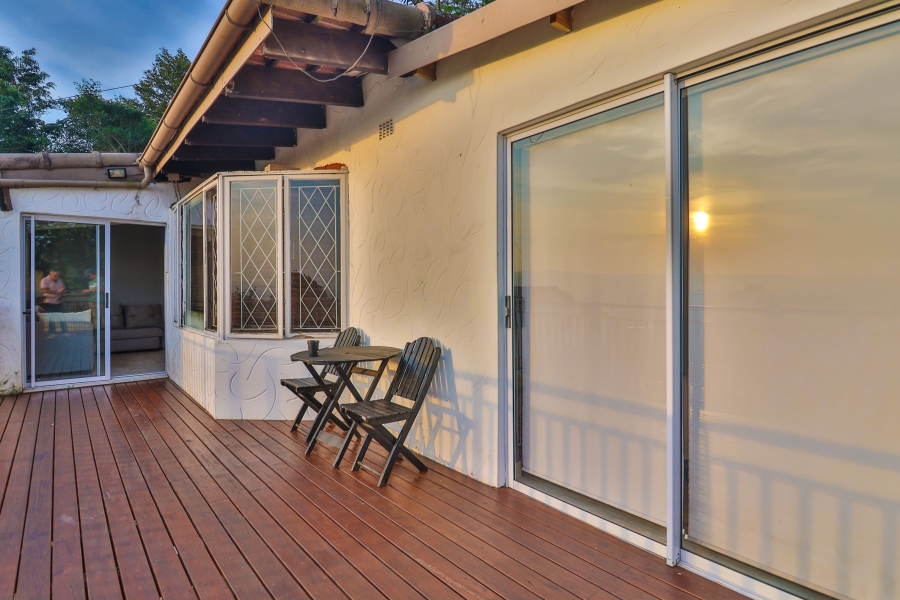 4 Bedroom Property for Sale in Cowies Hill KwaZulu-Natal