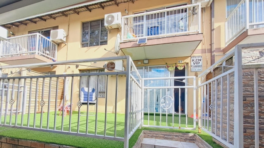 2 Bedroom Property for Sale in Eastbury KwaZulu-Natal