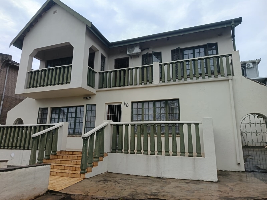 To Let 4 Bedroom Property for Rent in Sydenham KwaZulu-Natal