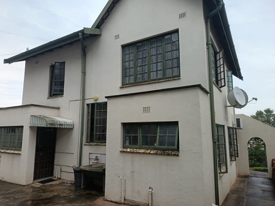 To Let 4 Bedroom Property for Rent in Sydenham KwaZulu-Natal