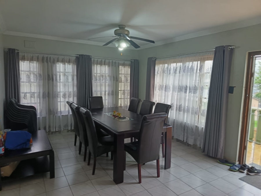 To Let 4 Bedroom Property for Rent in Sydenham KwaZulu-Natal