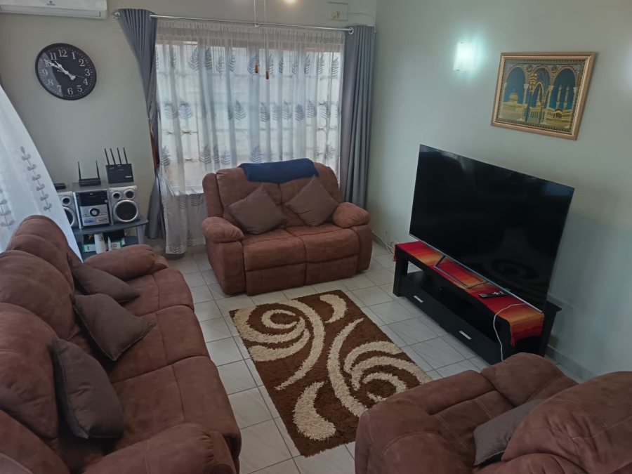 To Let 4 Bedroom Property for Rent in Sydenham KwaZulu-Natal