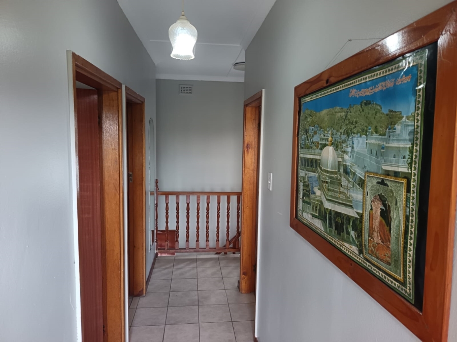 To Let 4 Bedroom Property for Rent in Sydenham KwaZulu-Natal