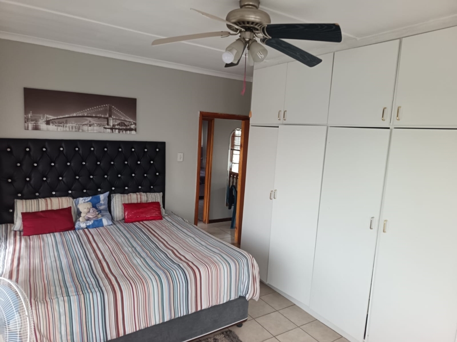 To Let 4 Bedroom Property for Rent in Sydenham KwaZulu-Natal