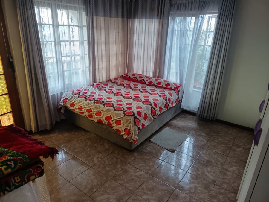 To Let 4 Bedroom Property for Rent in Sydenham KwaZulu-Natal