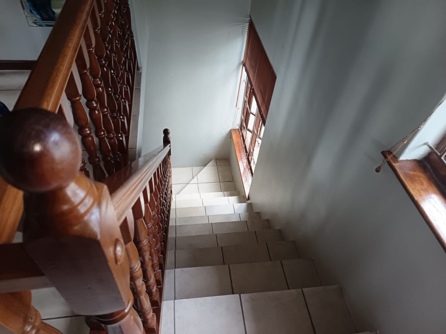 To Let 4 Bedroom Property for Rent in Sydenham KwaZulu-Natal