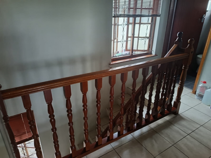 To Let 4 Bedroom Property for Rent in Sydenham KwaZulu-Natal