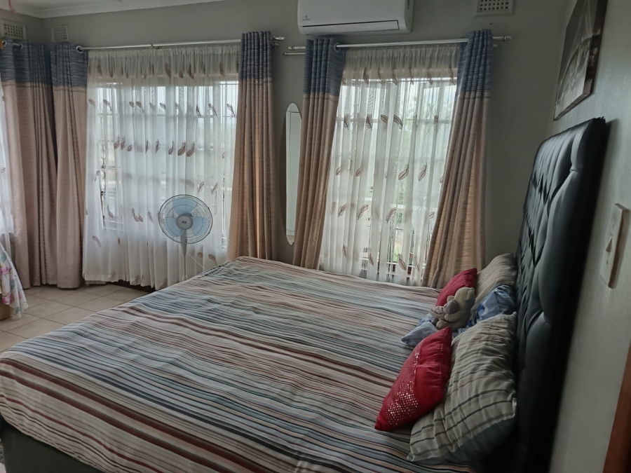 To Let 4 Bedroom Property for Rent in Sydenham KwaZulu-Natal