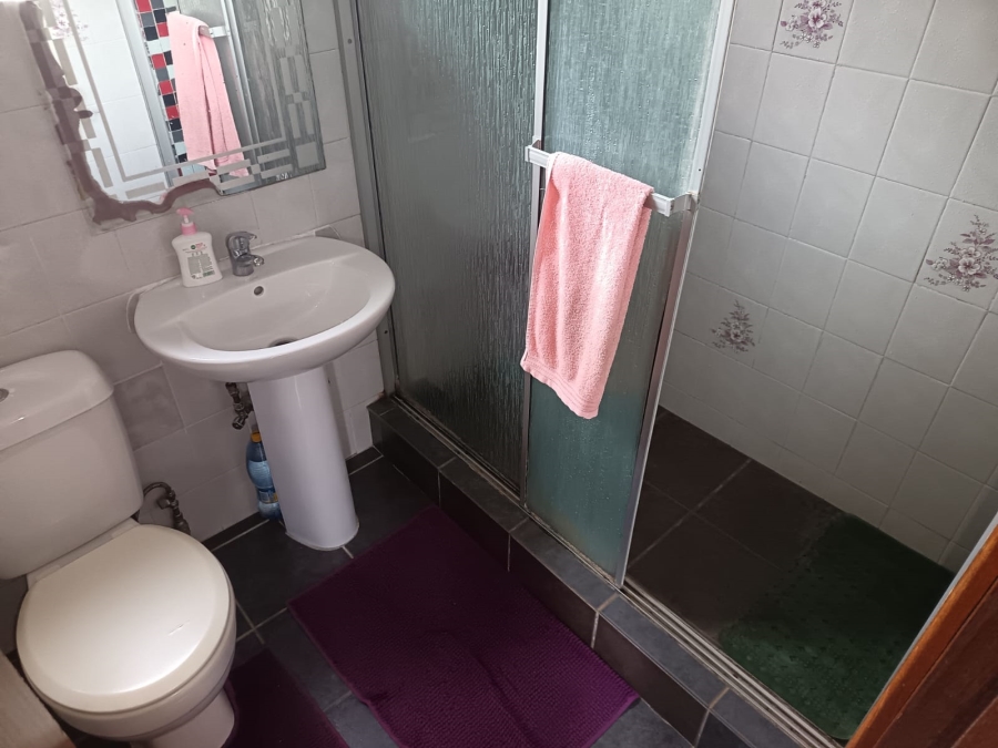 To Let 4 Bedroom Property for Rent in Sydenham KwaZulu-Natal