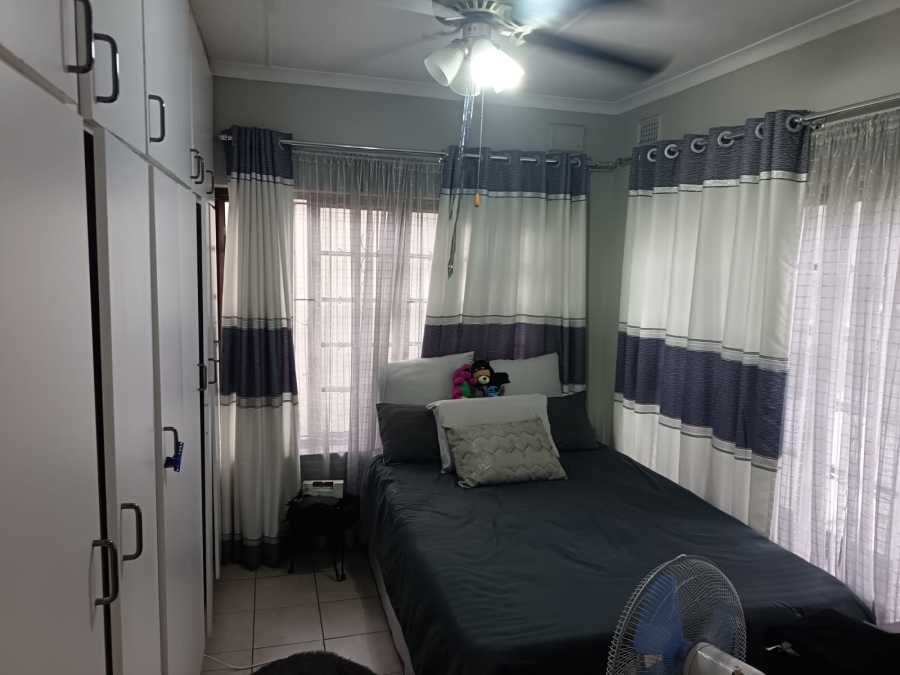 To Let 4 Bedroom Property for Rent in Sydenham KwaZulu-Natal