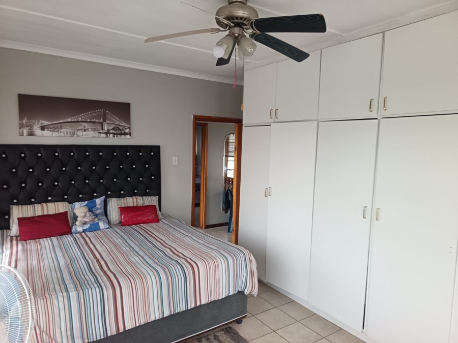 To Let 4 Bedroom Property for Rent in Sydenham KwaZulu-Natal