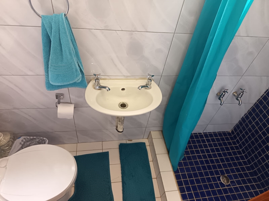 To Let 4 Bedroom Property for Rent in Sydenham KwaZulu-Natal