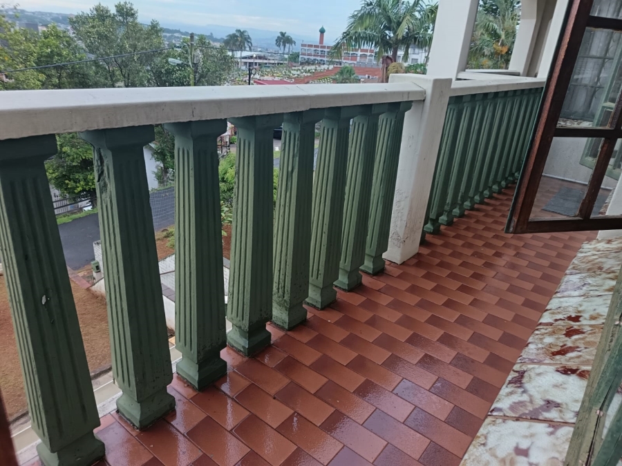 To Let 4 Bedroom Property for Rent in Sydenham KwaZulu-Natal