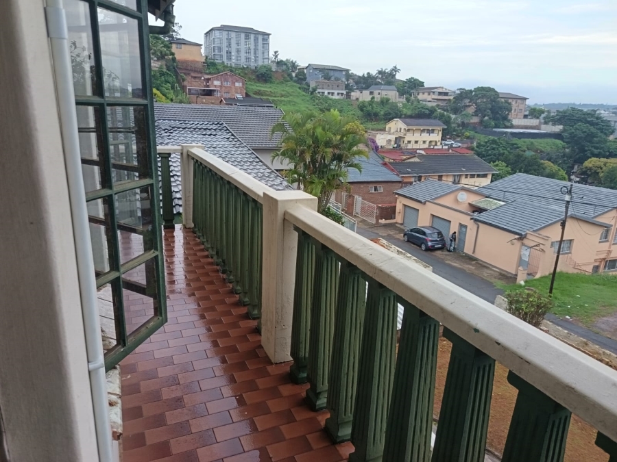 To Let 4 Bedroom Property for Rent in Sydenham KwaZulu-Natal