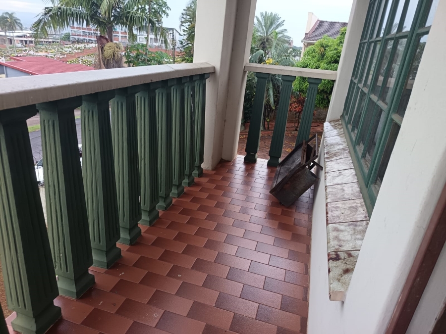 To Let 4 Bedroom Property for Rent in Sydenham KwaZulu-Natal