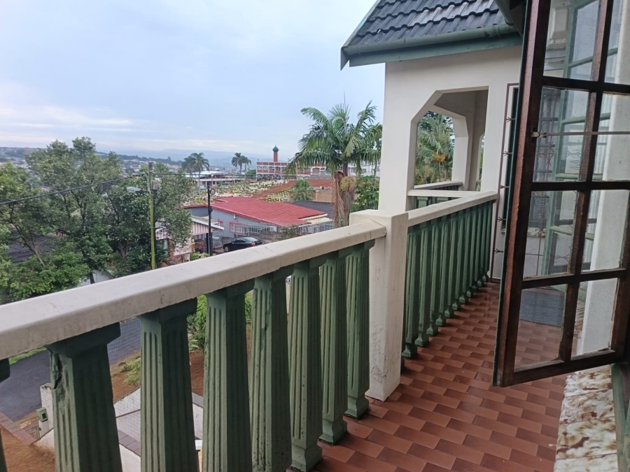 To Let 4 Bedroom Property for Rent in Sydenham KwaZulu-Natal